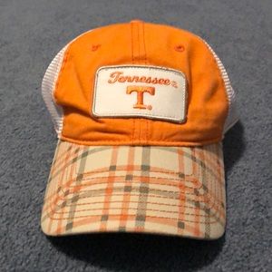 University of Tennessee Hat (Adjustable)
